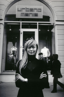 Anna Belocerkovec pic #11905